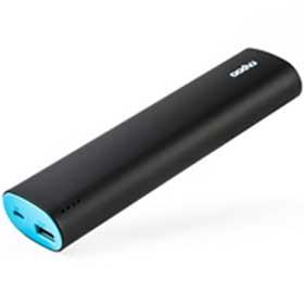 RAPOO P100 10400mAh Power Bank